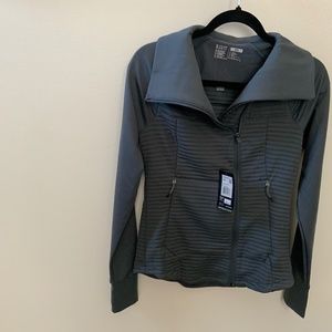 5.11 Crystal Hybrid